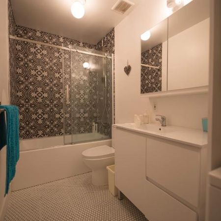 2 CH - 1 SDB - Montréal - $1,700 /mo - Photo 4