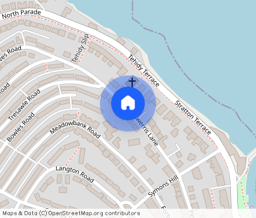 Penwerris Lane, Falmouth, TR11 - Photo 1