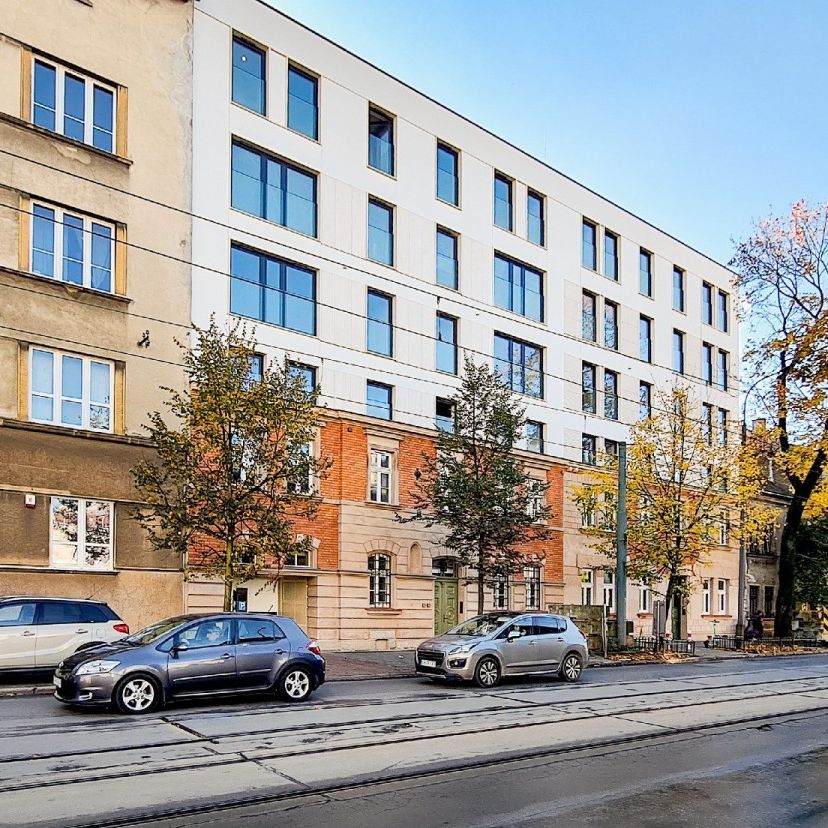 Odrestaurowana kamienica I Balkon I Widok na Wisłę - Фото 1