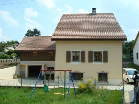 Maison familiale - Foto 2