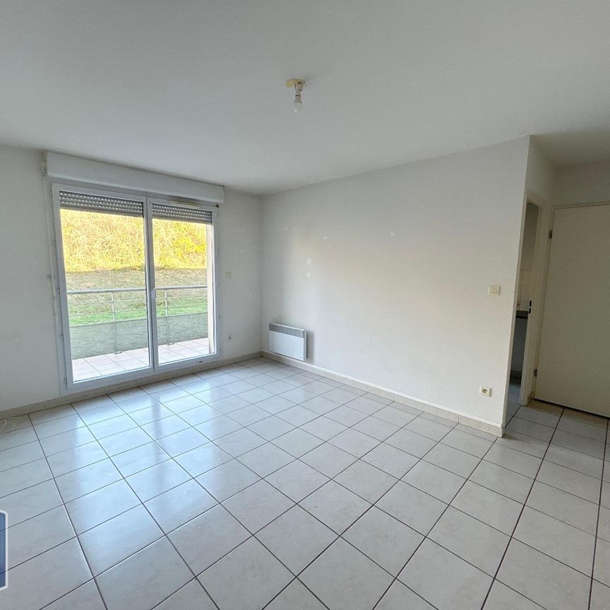 Location Appartement 2 pièces 46m² CASTRES 81100 - Photo 1