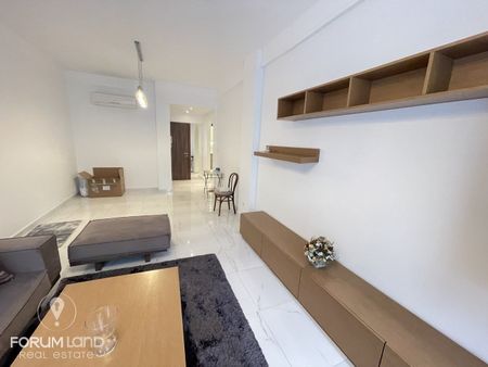 Διαμέρισμα για ενοικίαση Αγία Σοφία (Κέντρο Θεσσαλονίκης) - Photo 5