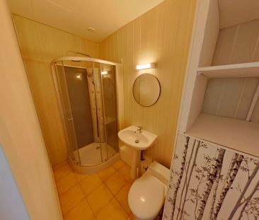 Appartement Talence 1 pièce(s) 28.13 m2 - Photo 1