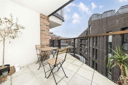 1 bedroom flat to rent - Photo 5