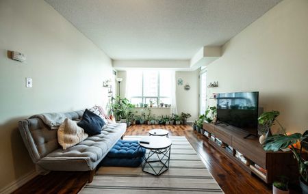 For Lease - 335 Rathburn Road Unit# 1209, Mississauga, Ontario - Photo 4