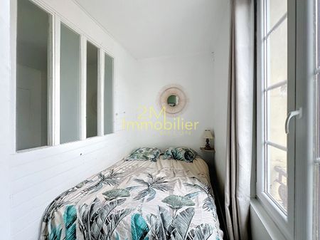 Location Appartement 1 pièce 32m² - Photo 5