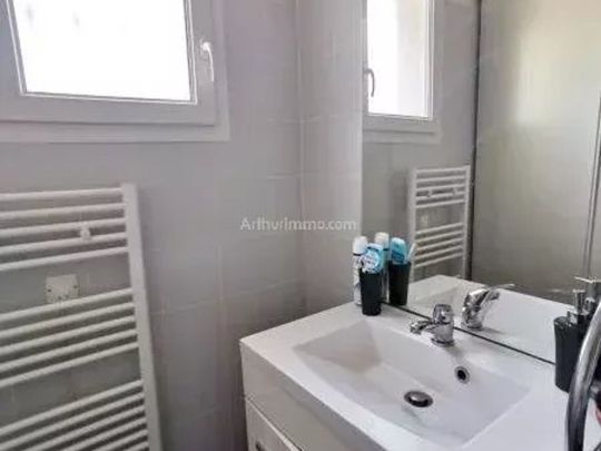 Location Appartement 2 pièces 40 m2 à Martigues - Photo 1