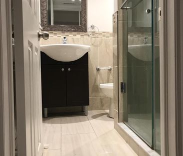 For Lease - 37 Chopin Avenue Unit# Bsmt, Toronto, Ontario - Photo 3