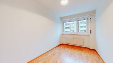 3.5 Zimmer, 72 m², 2. Stock - Photo 2