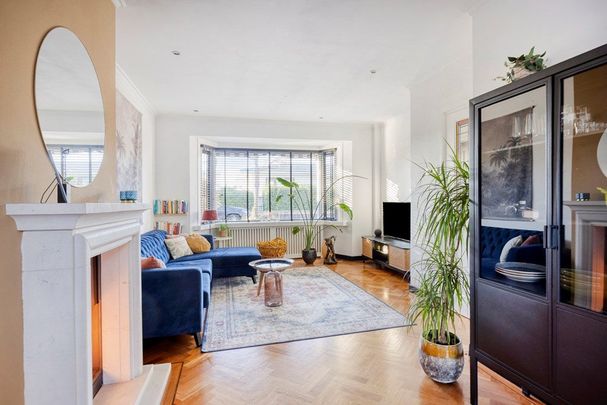 Te huur: Huis Kreeksehaven in Rotterdam - Foto 1