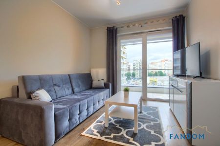 SUPER lokalizacja 34 m2 | ul. Kwiatkowskiego - Photo 2