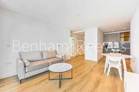 1 bedroom apartment to rent - Photo 3