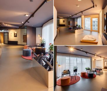 Revo | Studio Work - Photo 1