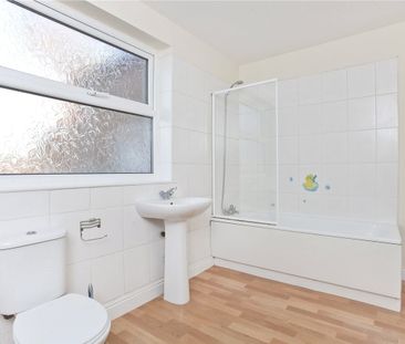 Deceptively spacious 3 bedroom mid-terraced property situated from ... - Photo 6