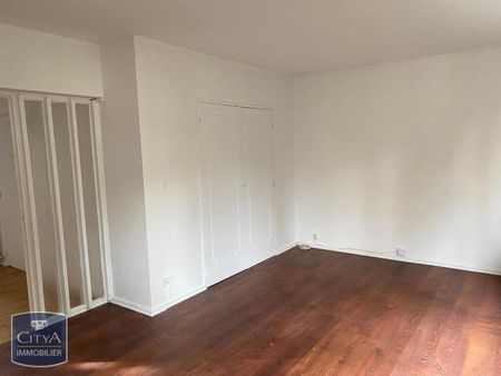 Location Appartement 3 pièces 57m² NIORT 79000 - Photo 3