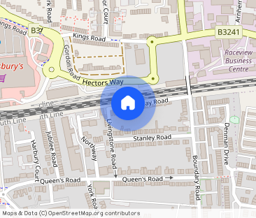 Railway Road, Newbury, Berkshire, RG14 - Photo 1