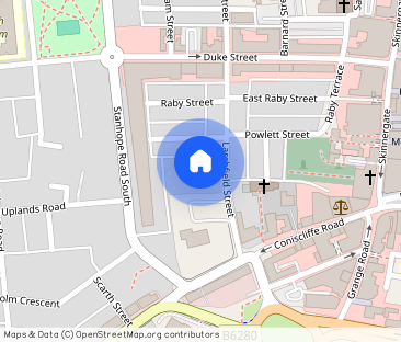 Fairweather Court, Central - Darlington - Photo 1