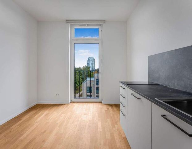 Your home. Your quarter. Your journey. - Foto 1