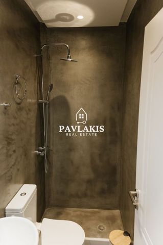 Studio/Γκαρσονιέρα για ενοικίαση Κέντρο (Κάρυστος) - Photo 5