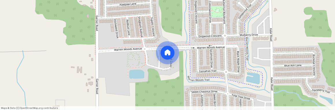 7831 ODELL Crescent, Niagara Falls