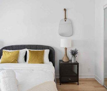 4930 Avenue Saint-Kevin apartment — Montréal, QC (2-Bedroom) - 2 Bedroom - Photo 6