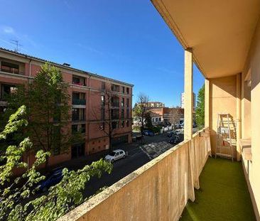 Location - Appartement - 1 pièces - 25.16 m² - montauban - Photo 3