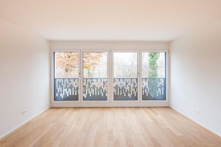 3.5 Zimmerwohnung in Neftenbach - Foto 2