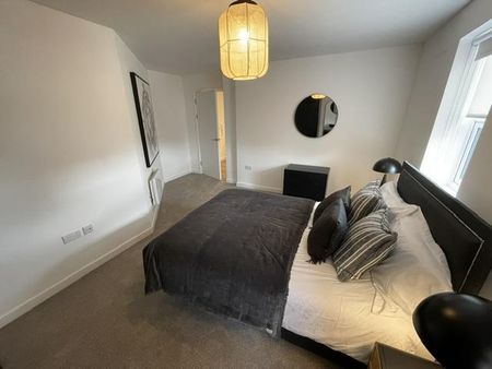 1 bedroom flat to rent - Photo 3