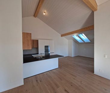 4.5 Zimmer, 130 m², 2. Stock - Photo 3