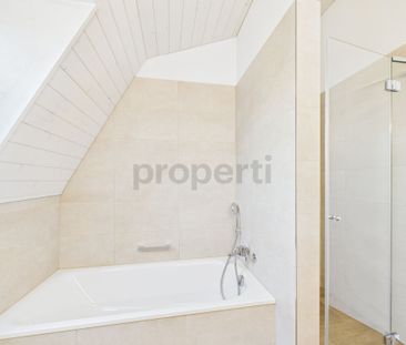 Modern new 3.5-room apartment in Tenniken - Photo 5