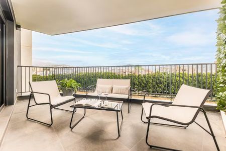 Paseo Martiricos, Málaga, Andalusia 29009 - Foto 5