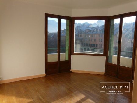 Location Appartement 2 pièces 55m² ANNECY 74000 - Photo 2