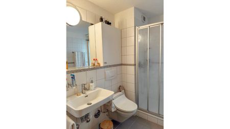 2½ Zimmer-Wohnung in Kilchberg (ZH), möbliert, auf Zeit - Foto 5