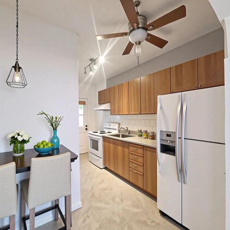 For Lease - 206 Augusta Avenue Unit# 2nd Floor, Toronto, Ontario - Photo 4