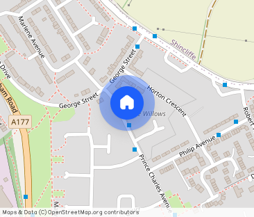 Victoria Square, Bowburn, Durham, DH6 - Photo 1