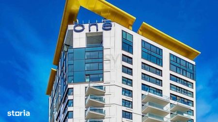 Apartament High End 2 Camere I One Verdi Park I Zona Floreasca - Fotografie 2