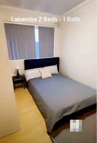 2 bed 1 bath - Photo 5