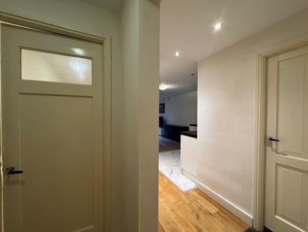 Sarphatikade 7o 1017 WV Amsterdam - Foto 3