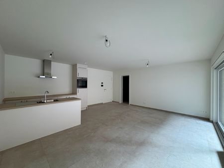 Appartement te huur in Evergem - Foto 5