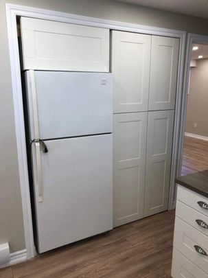 Appartement à louer - Photo 1