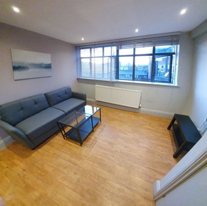 2 Bedroom Apartment - Photo 1