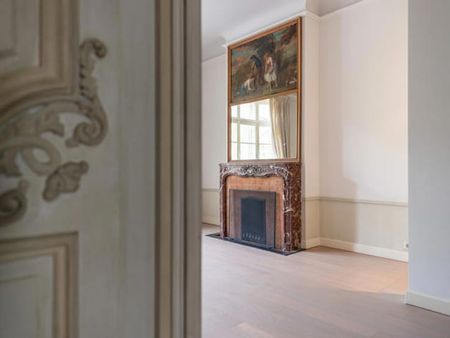 Appartement te huur - Foto 3