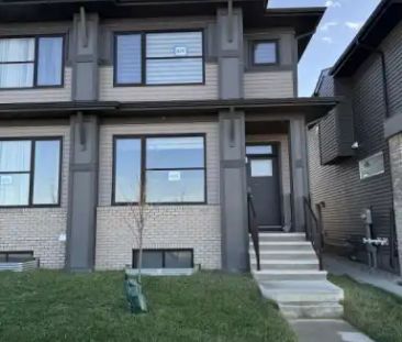 Newly Built 2 Bedroom 2 Bath Legal Basement Suite | 435 Livingston ... - Photo 1