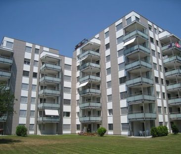 3 Zimmer, 66 m², 4. Stock - Foto 5