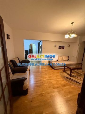Apartament 3 camere 13 Septembrie - Fotografie 3