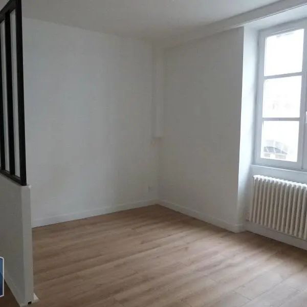 Appartement à louer 1 pièce 30.67m² - Photo 1