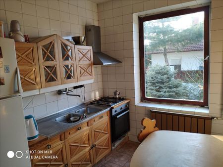 Kiadó jó állapotú lakás - Budaörs - Fotó 4