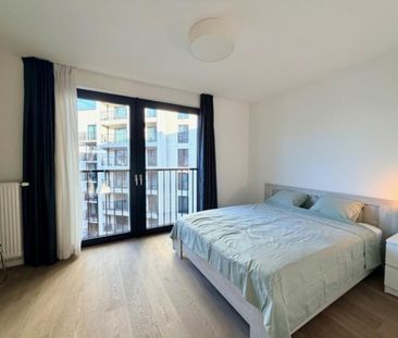 Appartement te huur in Brussel - Photo 5