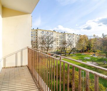 M-2 POK 49 M2 NOWA HUTA BALKON PIWNICA PREMIUM - Photo 2