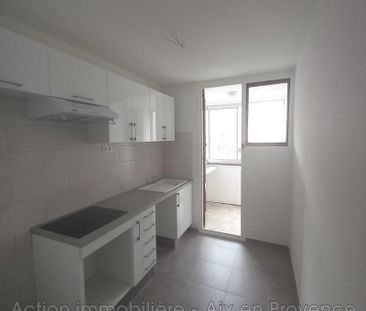 Location appartement rénové, Aix-en-Provence - Photo 2